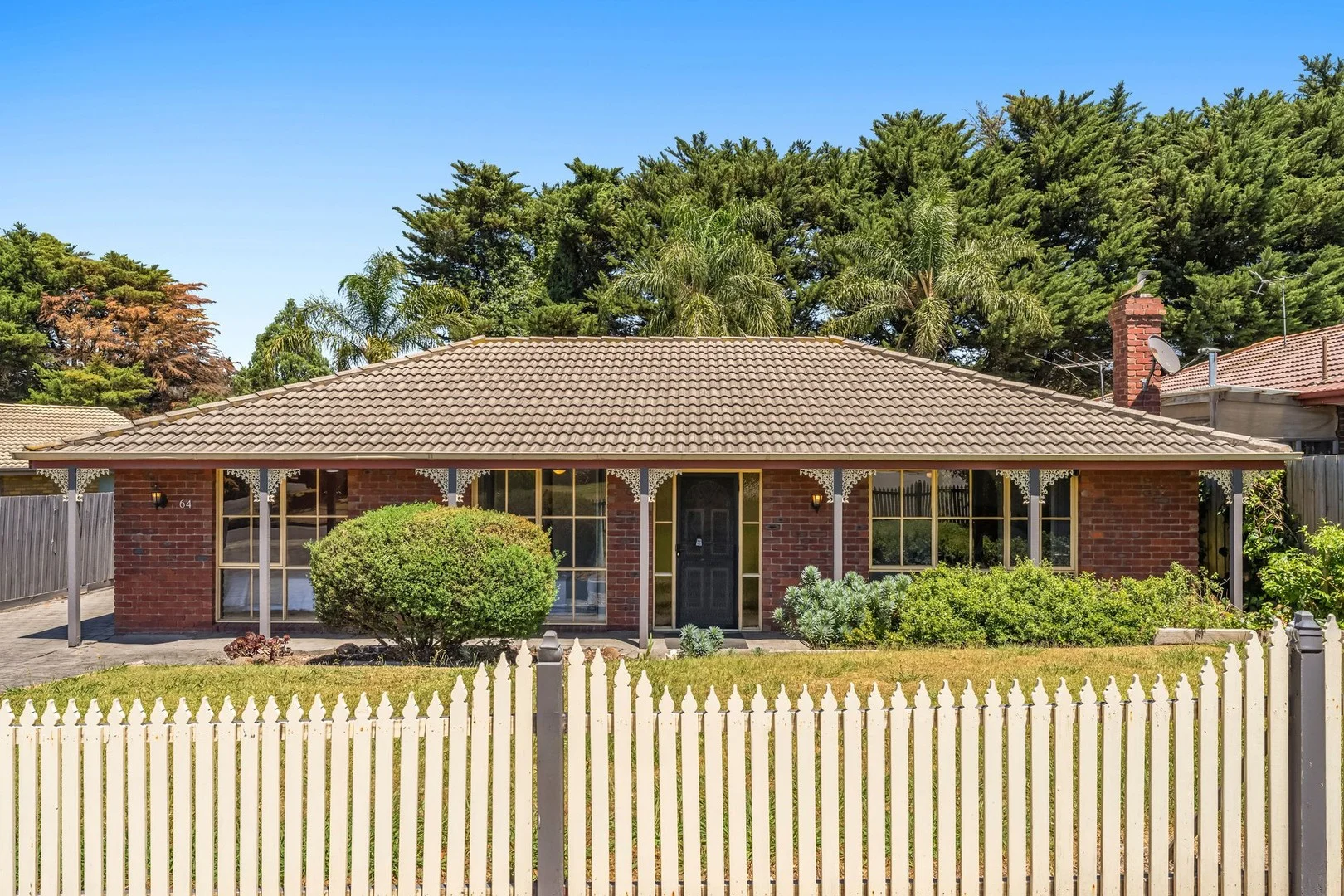 Primary image of 64 Collins Crescent, Berwick VIC 3806