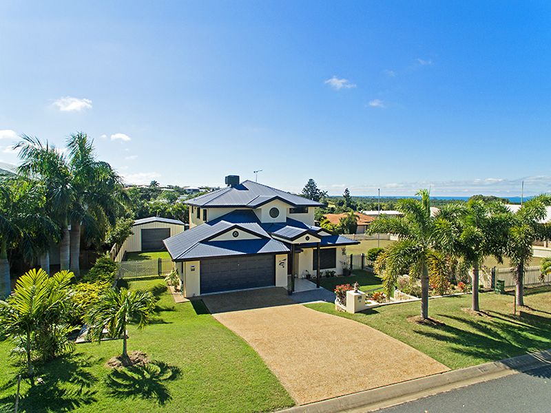 22 COLEMAN CRESCENT, Pacific Heights QLD 4703, Image 0
