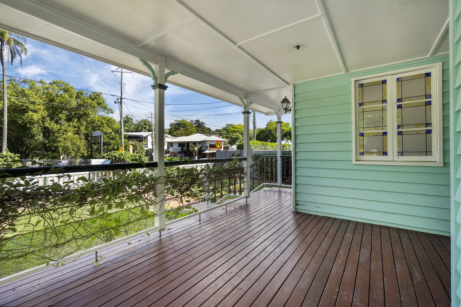 135 Baroona Road, Paddington QLD 4064, Image 2