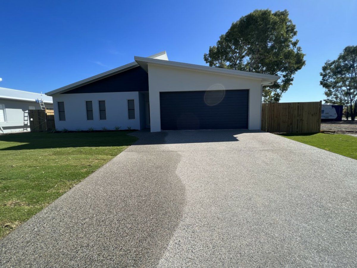 3 bedrooms House in 11 Crofton Street BOWEN QLD, 4805