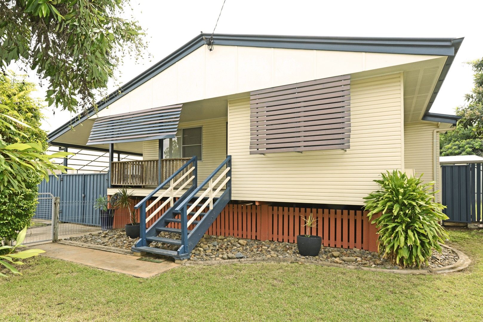 8 Castle Street, Biloela QLD 4715, Image 0