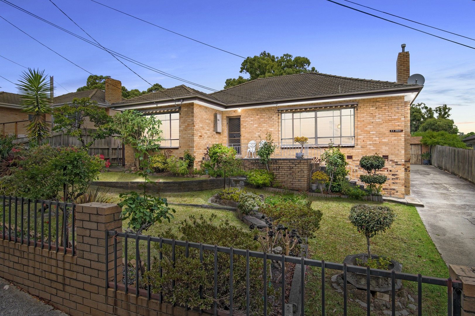 134 Lincoln Road, Croydon VIC 3136, Image 0