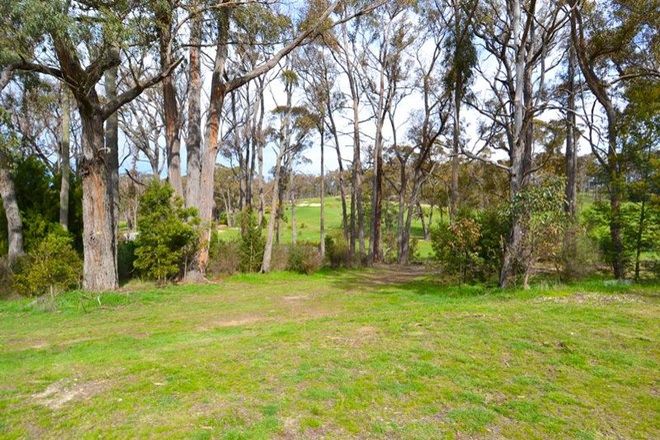 Picture of 7 Hickory Place, Forest Resort, CRESWICK VIC 3363
