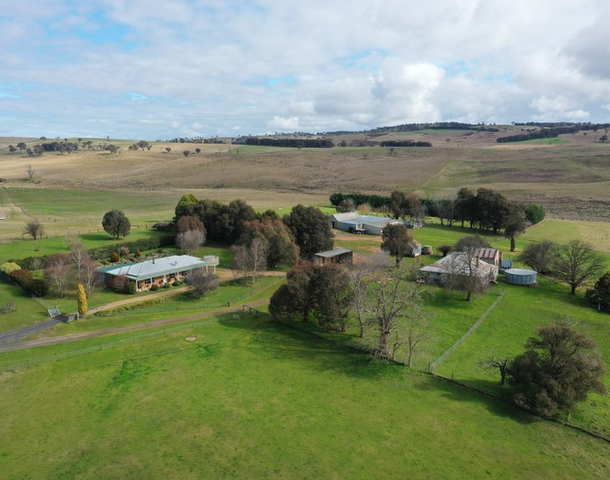 1047 Cuddyong Road, Limerick NSW 2583