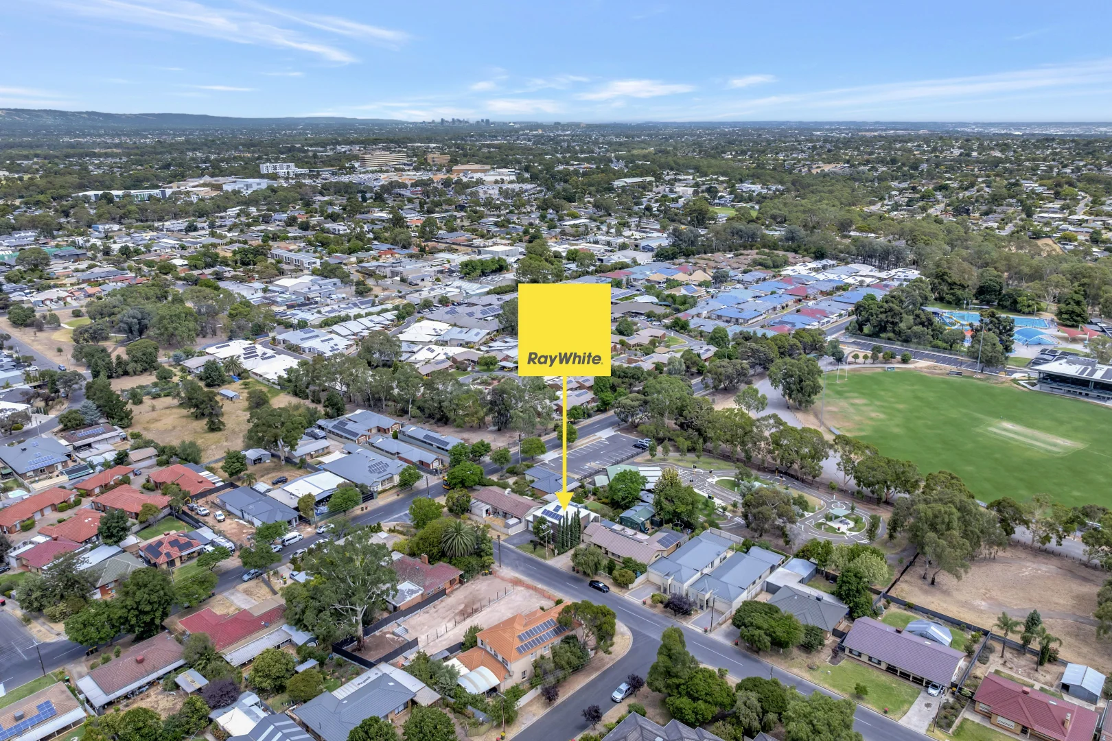 Additional image 20 of 2A Ashley Avenue, Ridgehaven SA 5097