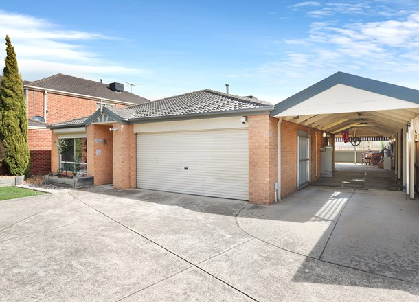 20 Lynbridge Crescent, Tarneit VIC 3029