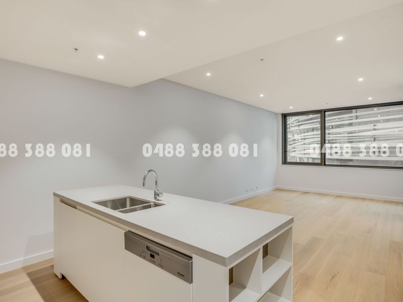 1 bedrooms Apartment / Unit / Flat in 408/10 Nicolle Walk HAYMARKET NSW, 2000