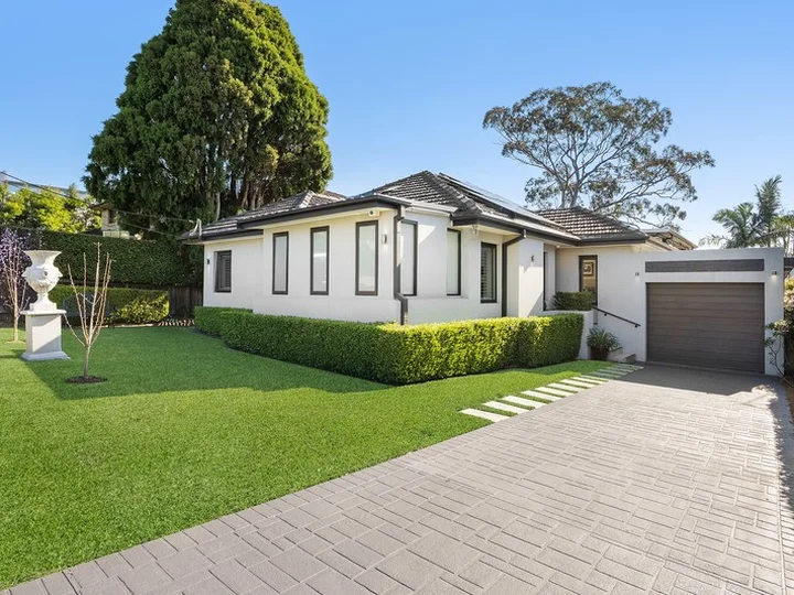 22 Swan Street, Gladesville NSW 2111