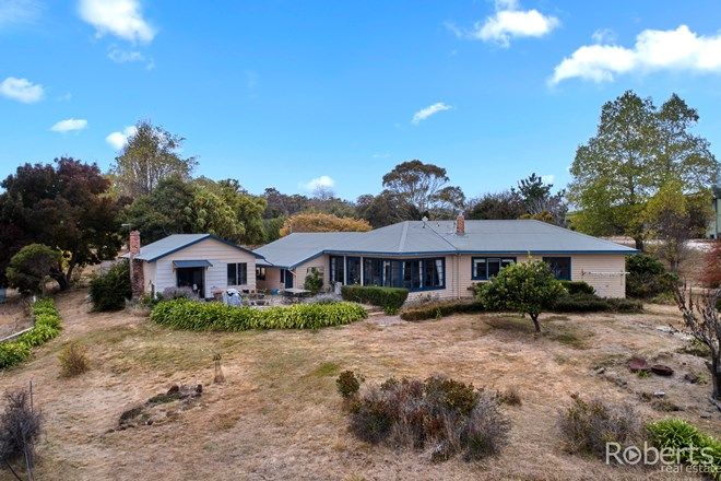 Picture of 4034 Bridport Road, PIPERS BROOK TAS 7254