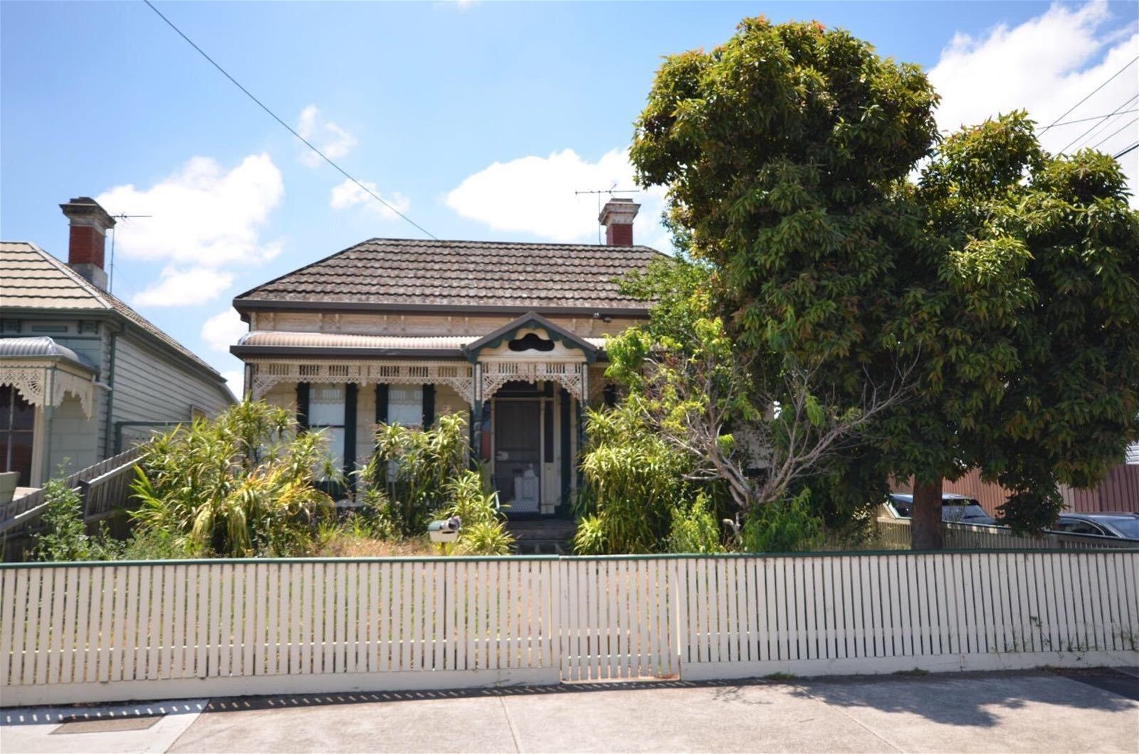4 bedrooms House in 257 Albion Street BRUNSWICK VIC, 3056