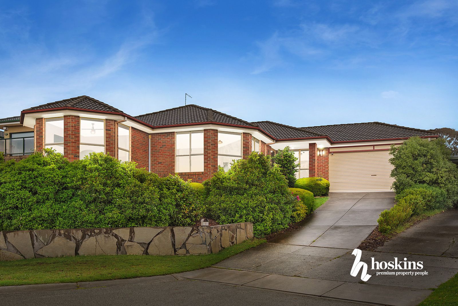 4 bedrooms House in 7 Joy Court LILYDALE VIC, 3140
