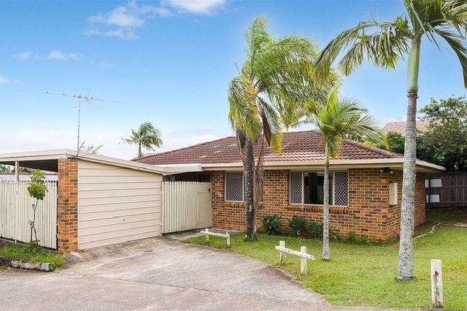 Picture of 1/106 Smith Rd, WOODRIDGE QLD 4114