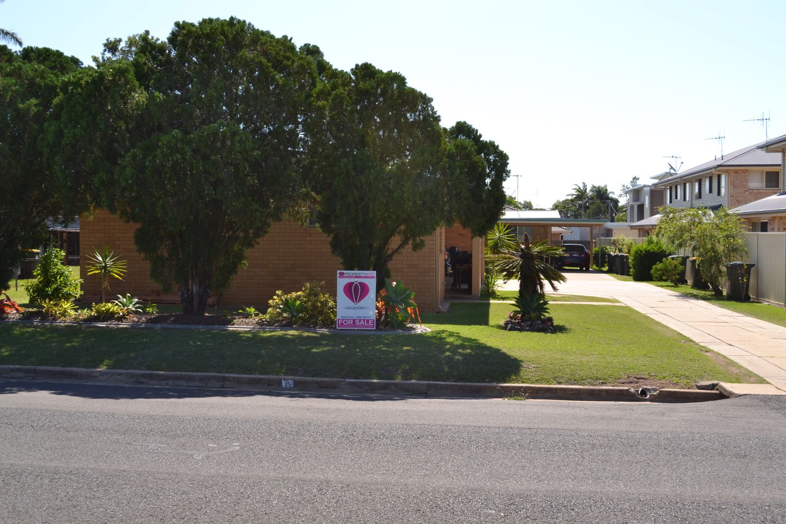 1-5/15 Robert Street, Bundaberg South QLD 4670, Image 1