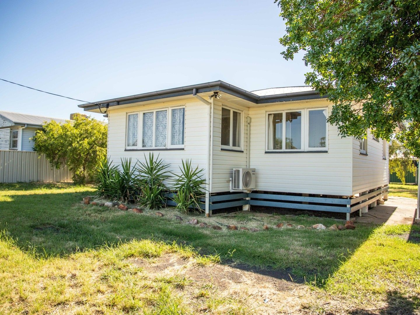 128 Currey Street, Roma QLD 4455, Image 0