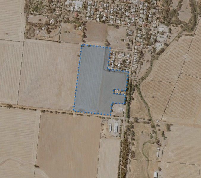 Lot 202 Torrens Rd, Riverton SA 5412, Image 0