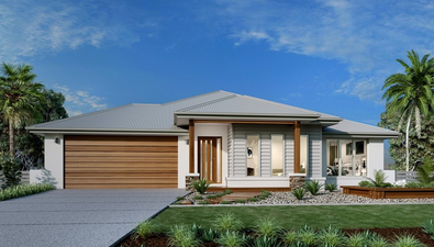 Picture of 3726 Tyquin Drive, SUNBURY VIC 3429