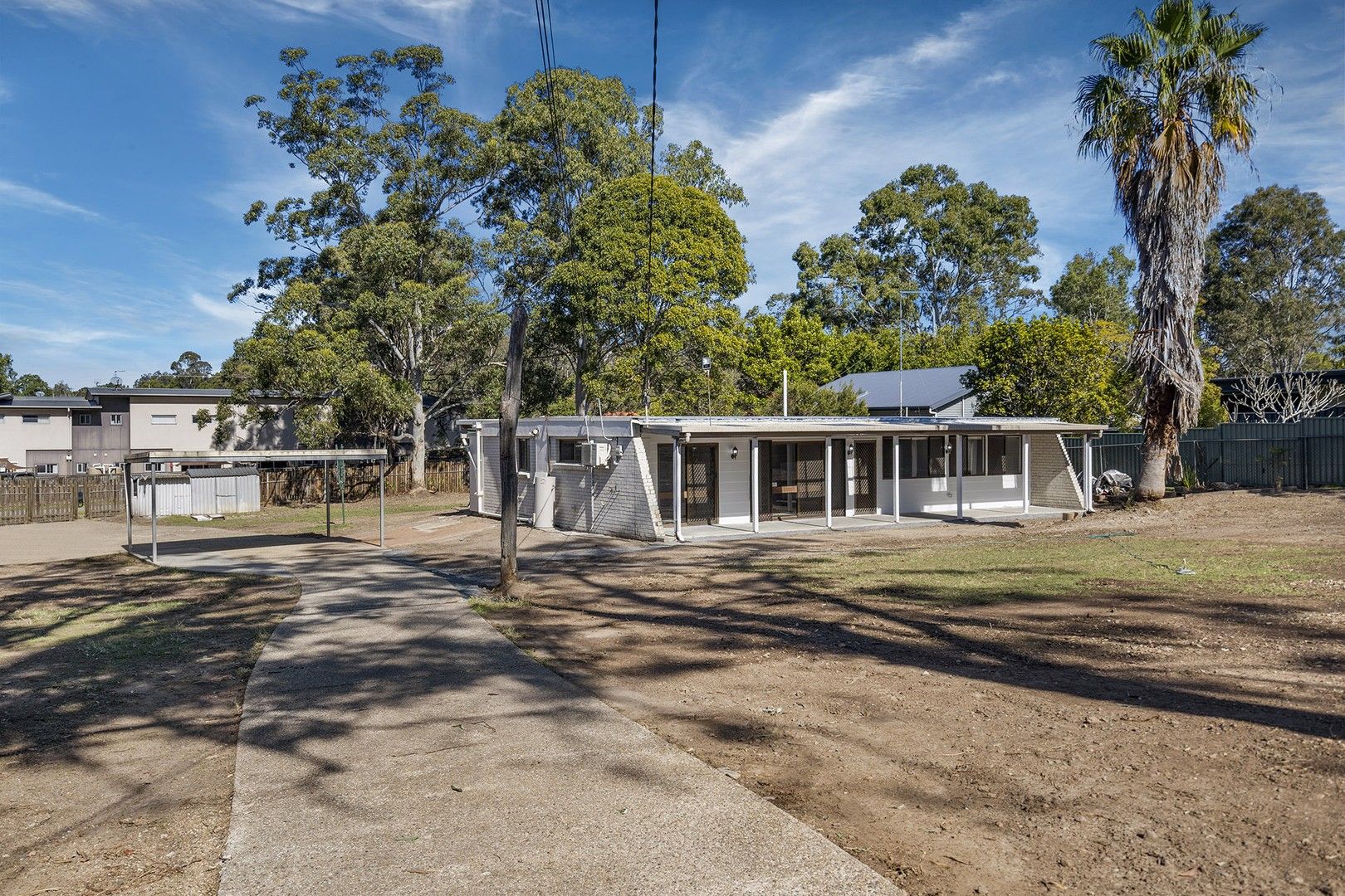 2325 Plover Drive, Eagleby QLD 4207 House For Rent 900 Domain