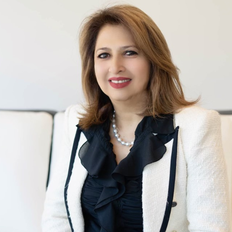 Sima Akbarian, Sales representative