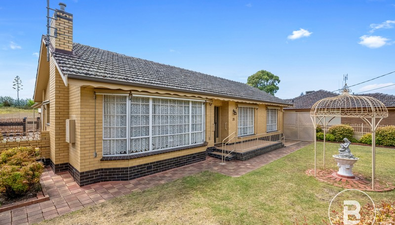 Picture of 35 Poulston Street, LONG GULLY VIC 3550