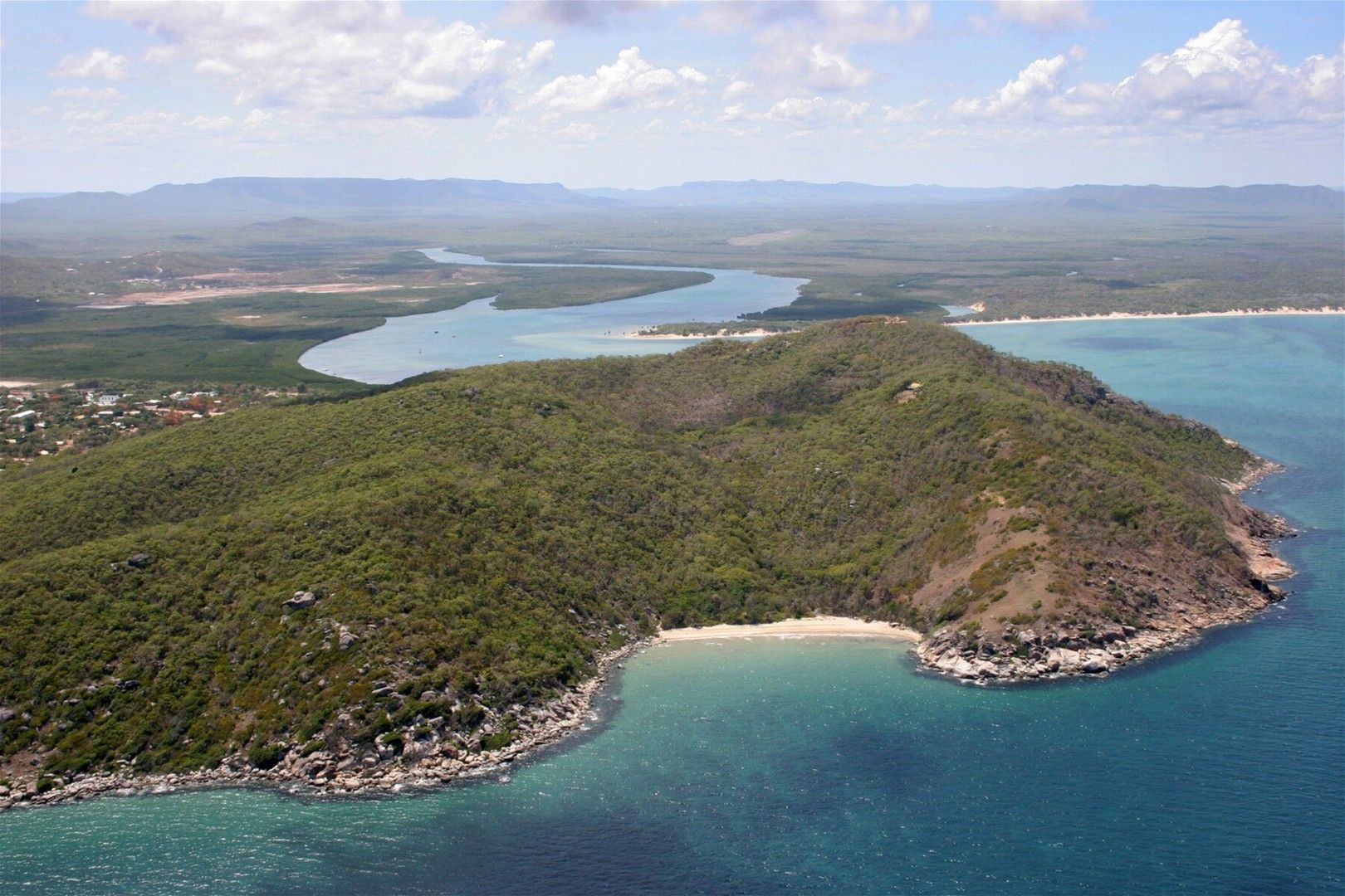 Vacant land in Lots 11, 12 & 24 Cherry Tree Bay, COOKTOWN QLD, 4895