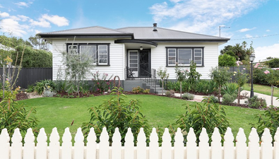 Picture of 74 Walls Street, CAMPERDOWN VIC 3260