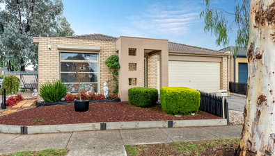 Picture of 24 Tandara Circuit, MELTON WEST VIC 3337