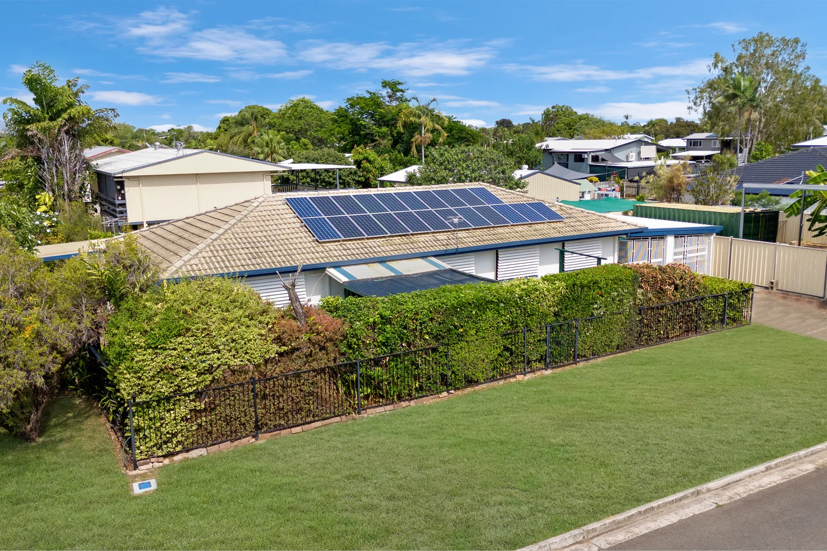 Additional image 8 of 30 Nonda Street, Kirwan QLD 4817