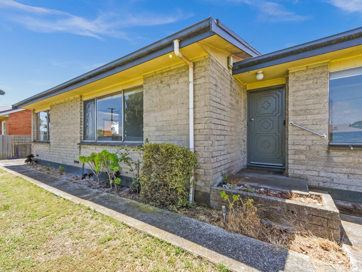 3 bedrooms House in 56 Goulburn Street GEORGE TOWN TAS, 7253