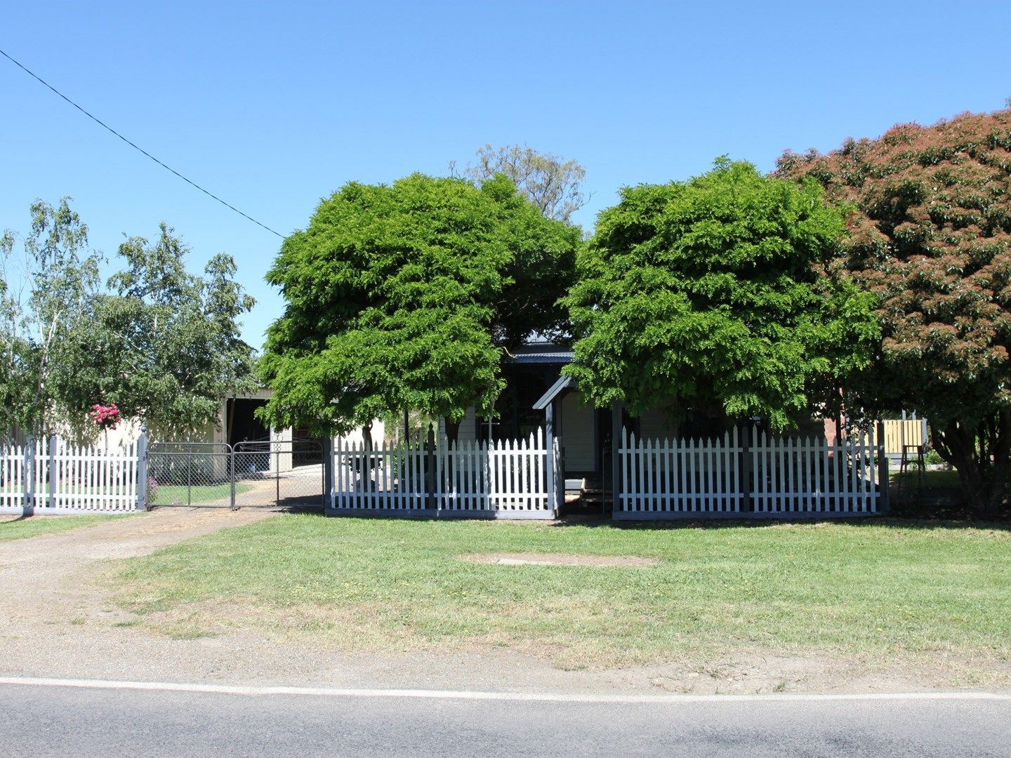 1323 Taggerty-Thornton Road, Thornton VIC 3712, Image 0