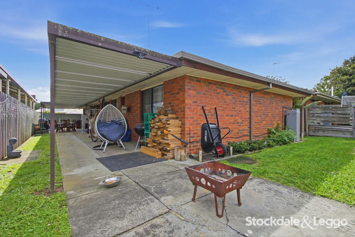 Additional image 13 of 3/27 Ormond Road, Traralgon VIC 3844