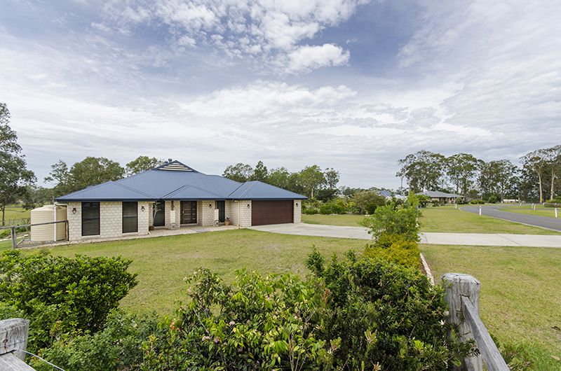 12 Silky Oak Close, Lawrence NSW 2460, Image 0