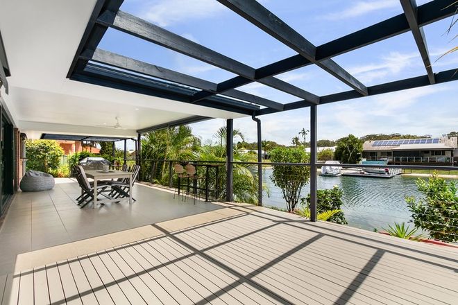 Picture of 9 Limosa Road, TWEED HEADS WEST NSW 2485