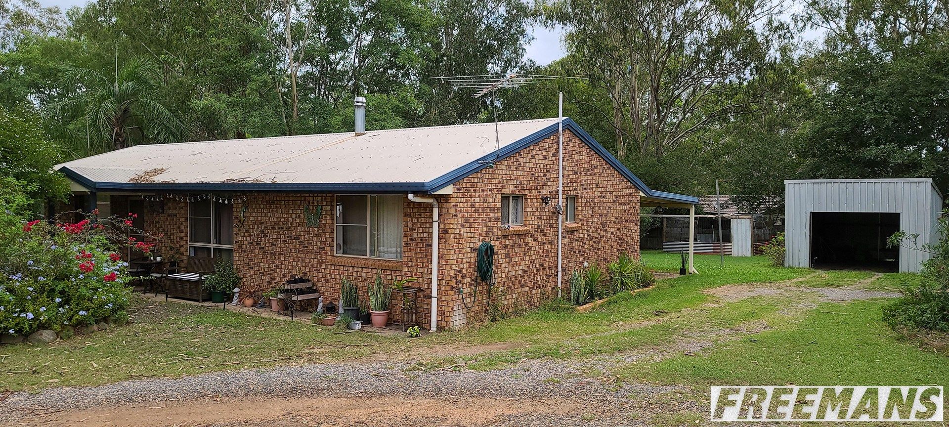 105 Brisbane Street, Nanango QLD 4615, Image 0