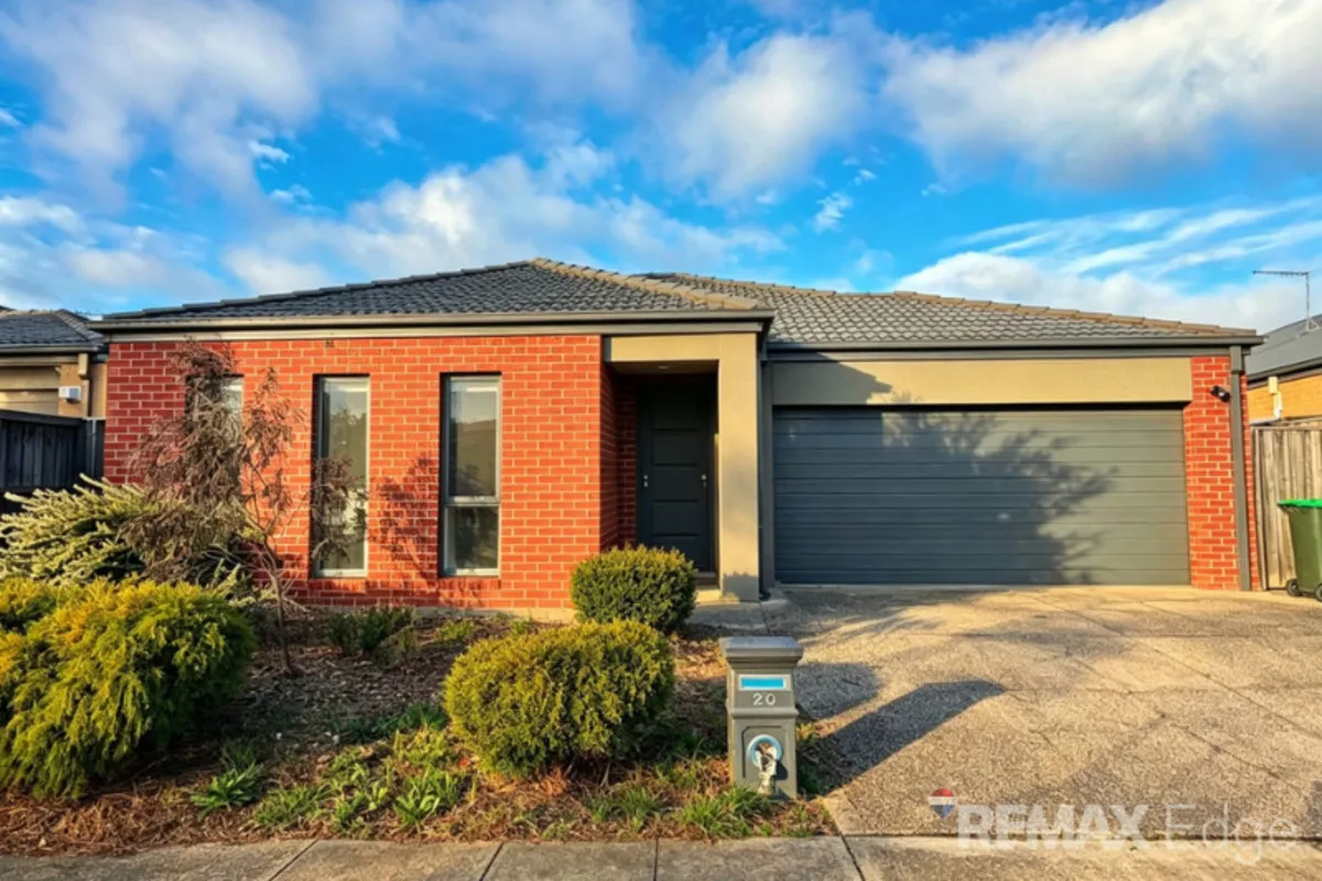 Modern Family Comfort in a Convenient Point Cook Setting, Point Cook