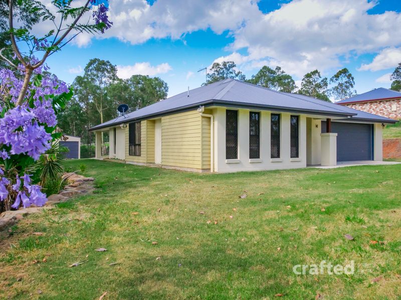 279 Caswell Road, Woodhill QLD 4285, Image 1