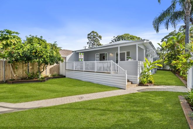 Picture of 2 Joyce Street, TEWANTIN QLD 4565