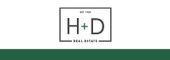 Logo for H+D Real Estate