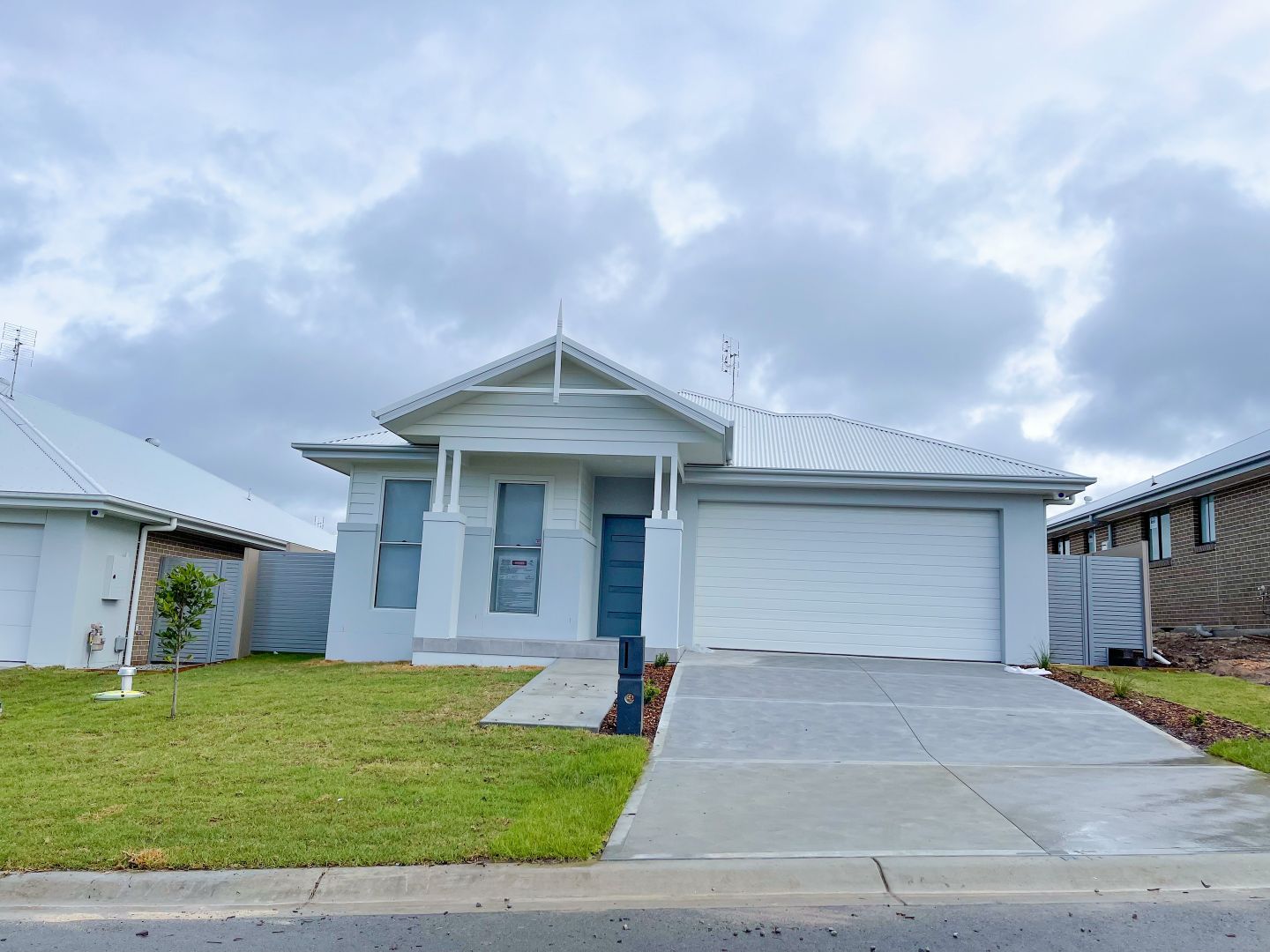 14 Oxley Road, North Rothbury Property History & Address Research