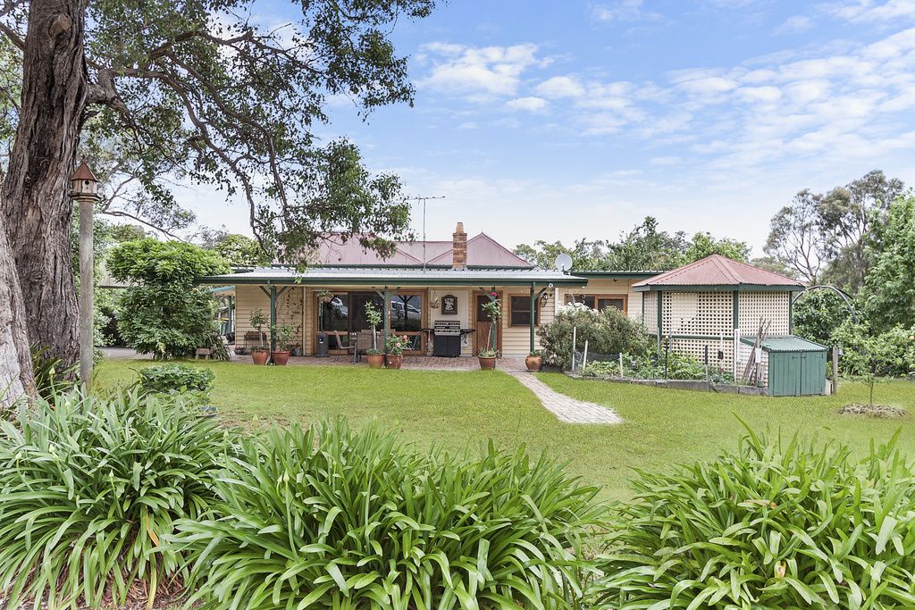 128-150 Worns Lane, Yarrambat VIC 3091, Image 0