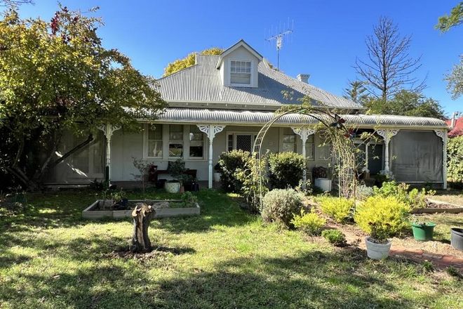 Picture of 48 Murray St, FINLEY NSW 2713