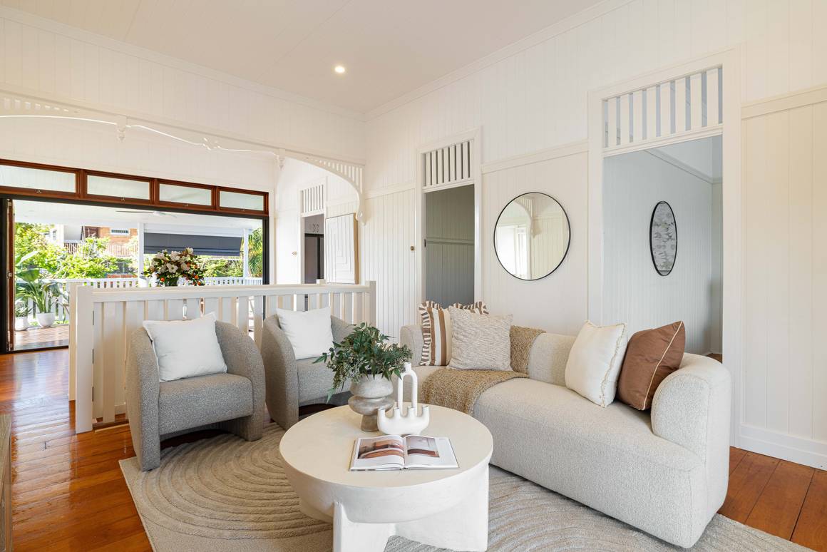 7 Burrell Street Clayfield 4011 - Image 3