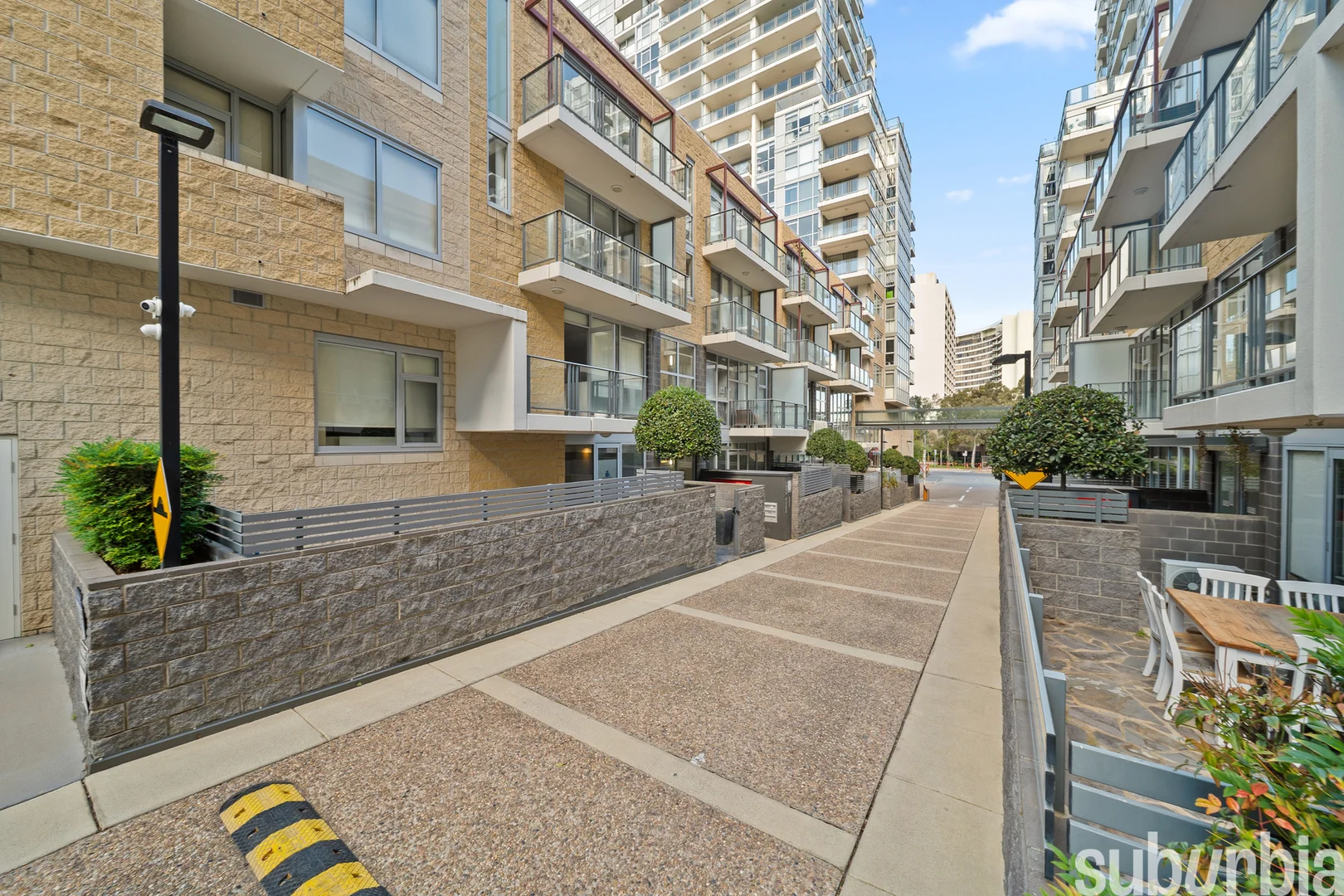 Additional image 15 of 6/1 The Mews, City ACT 2601