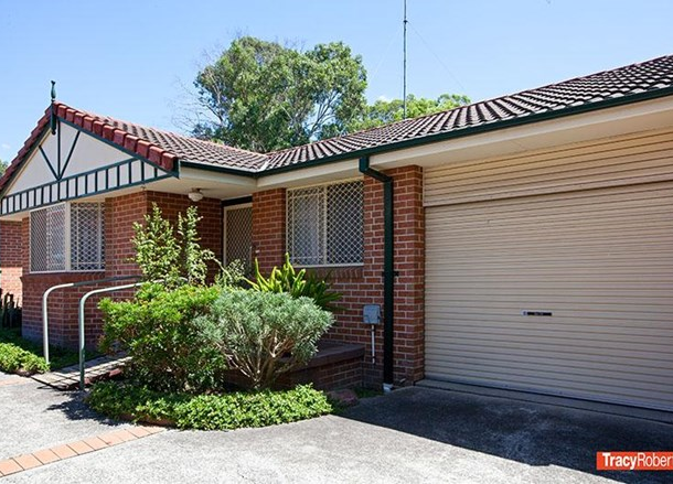 5/3 Rawson Road, South Wentworthville NSW 2145