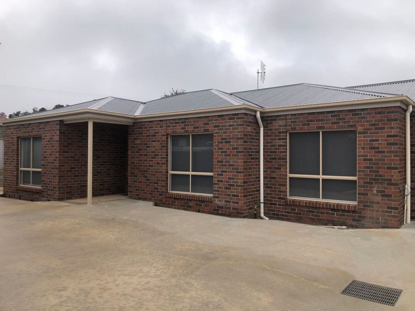 2 bedrooms Apartment / Unit / Flat in 3/30 Sutton Road MARYBOROUGH VIC, 3465