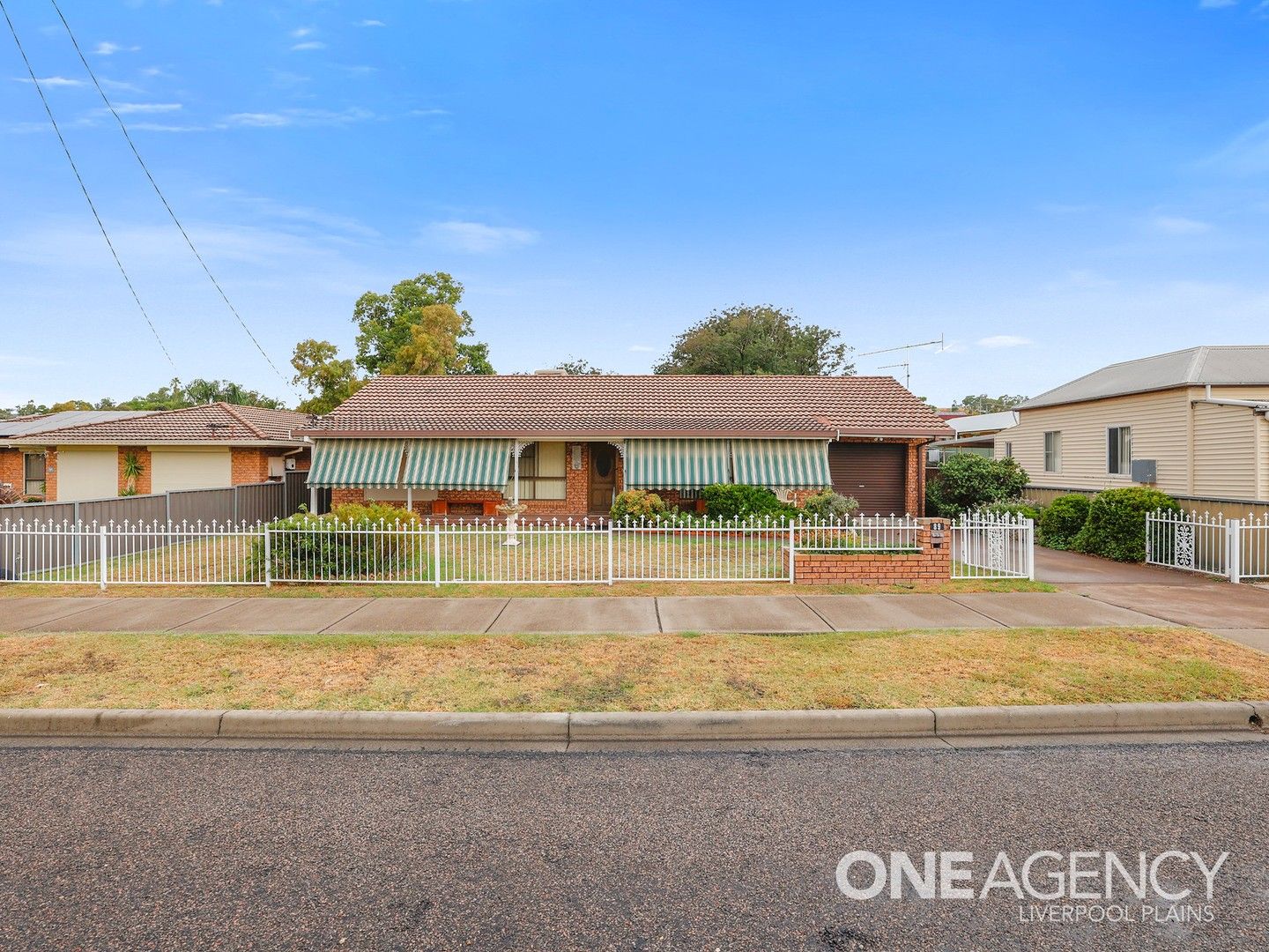 89 Single Street, Werris Creek NSW 2341, Image 0