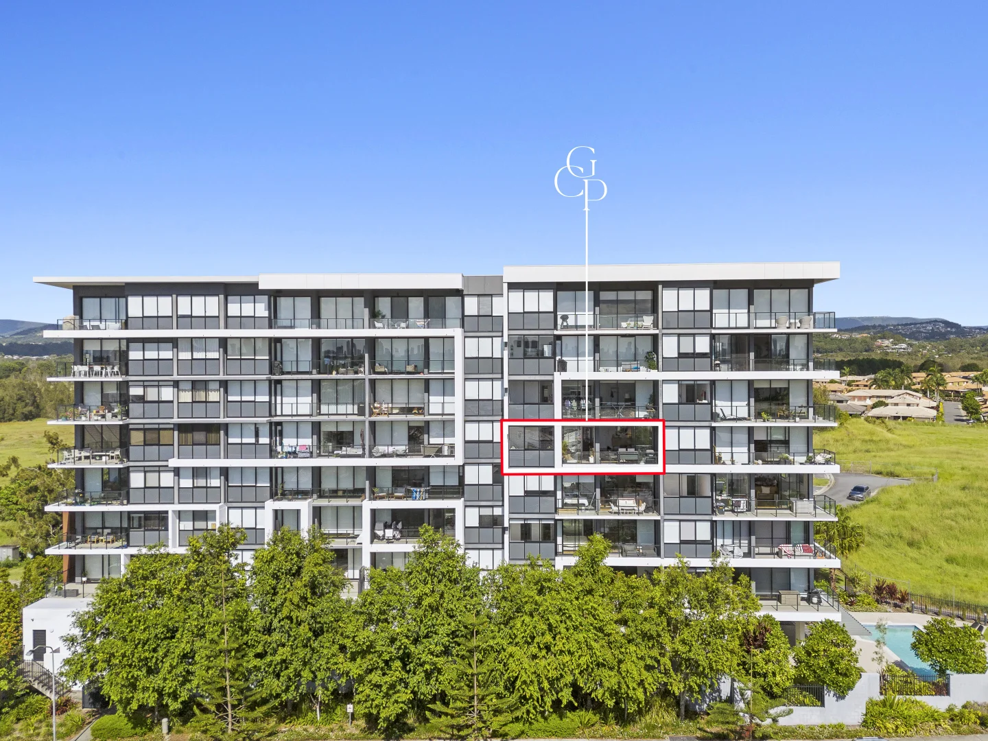 Additional image 17 of 403/112 Palm Meadows Drive, Carrara QLD 4211