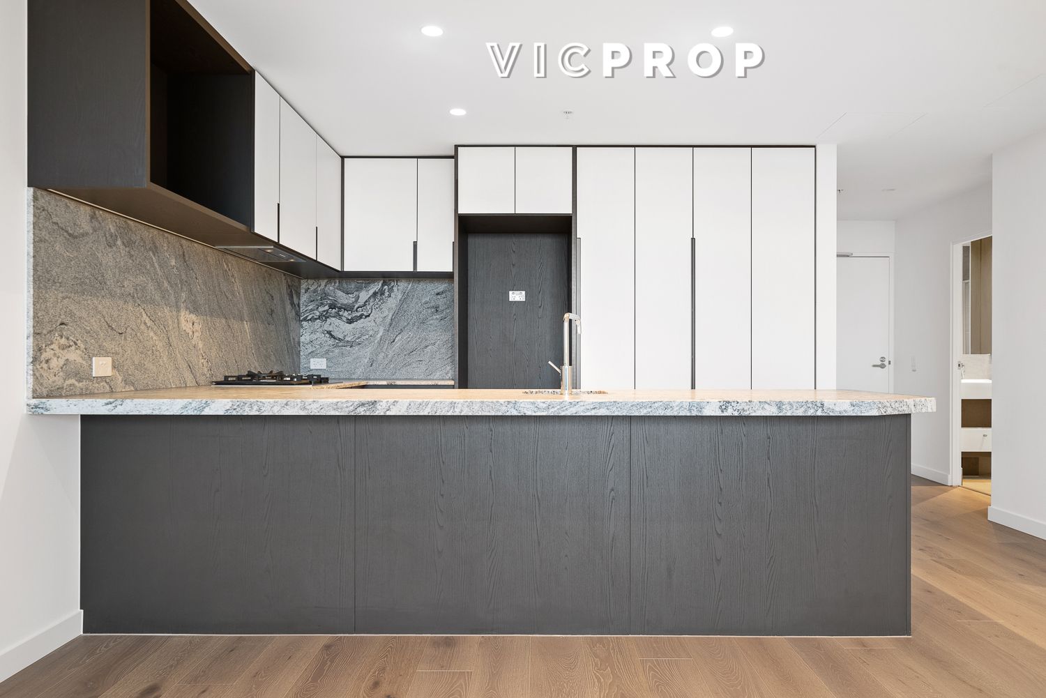 2 bedrooms Apartment / Unit / Flat in 2612a/260 Spencer Street MELBOURNE VIC, 3000