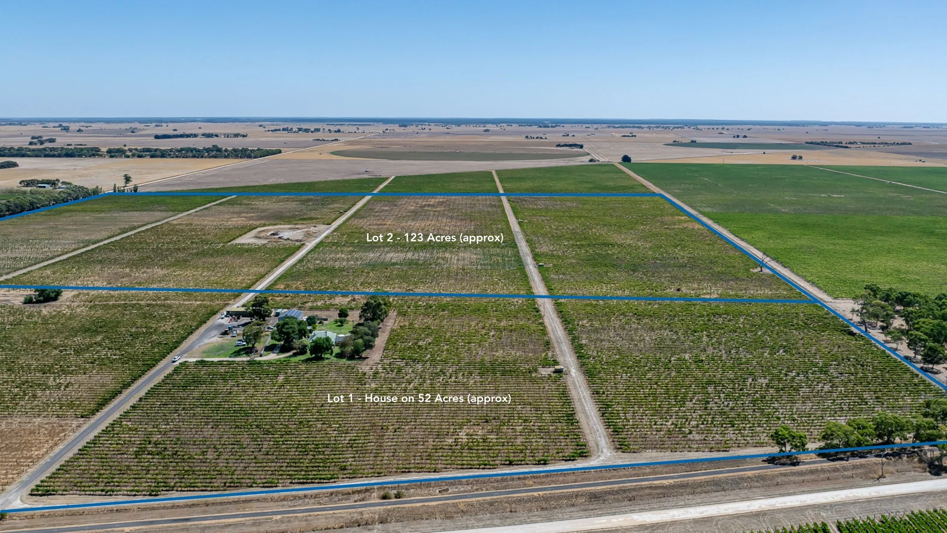 Additional image 25 of 322 Giles Road, Coonawarra SA 5263