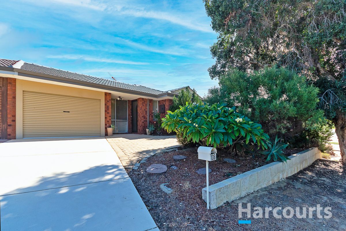 108 Rannoch Circle, Hamersley WA 6022, Image 0