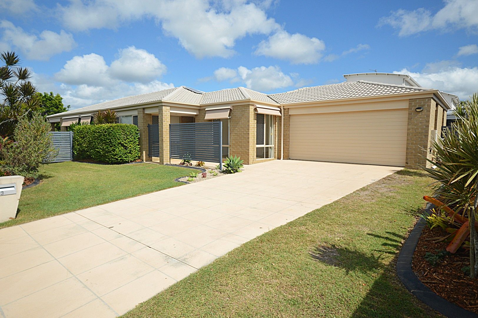 3 Bligh Close, Urraween QLD 4655, Image 0